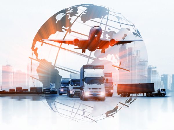 Global Procurement & Export Operations